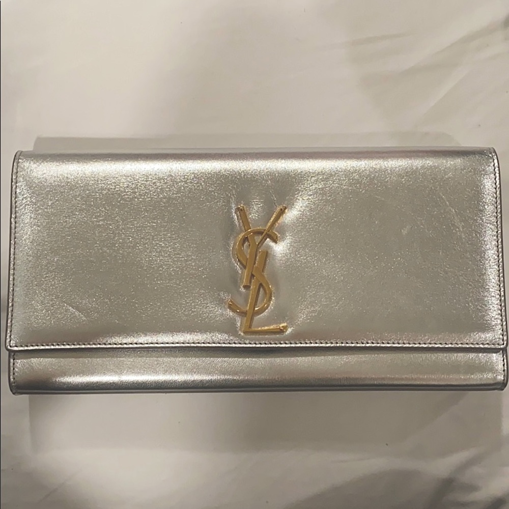 YSL Clutch